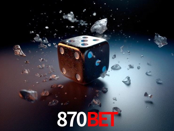 870BET: Jogos de Caça-Níqueis-Altas Recompensas, Roleta-Velocidade, Blackjack-Desafios Máximos