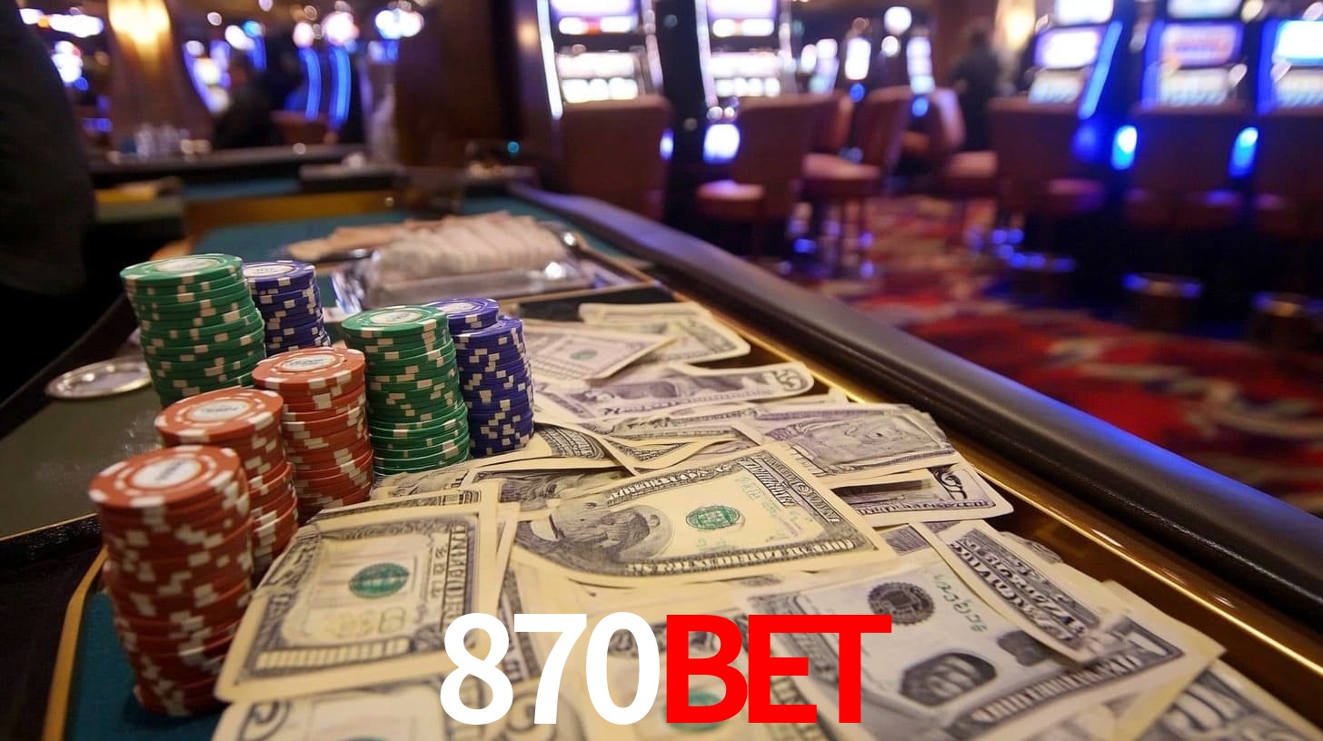 870BET
