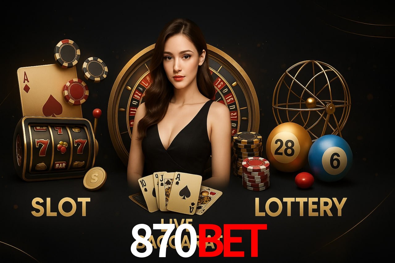 870BET app
