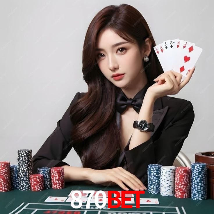 870BET app