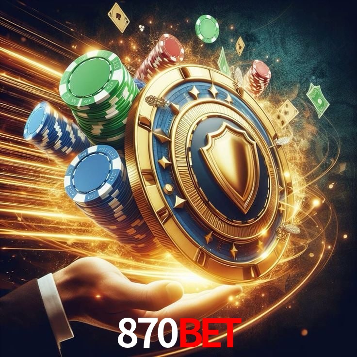 Ofertas Imperdíveis na 870BET: Promoções e Bônus Que Valem a Pena