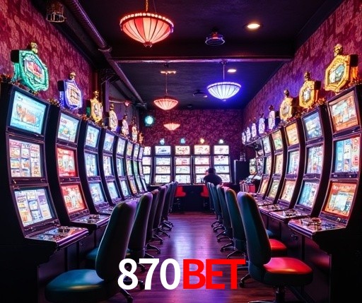 Experimente o Login Seguro Premium no 870BET