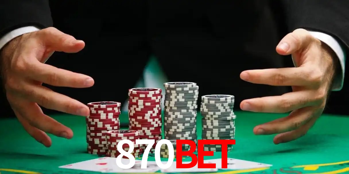 870BET app