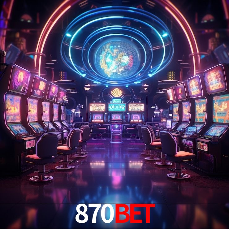 870BET